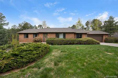 3528 W David Ln Colorado Springs, CO 80917