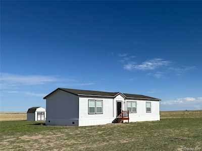 20165 Joyful View Calhan, CO 80808