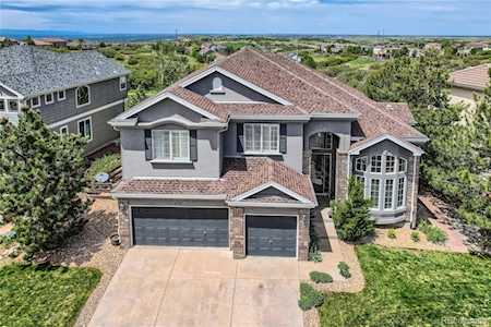 6201 Vacquero Circle Castle Pines, CO 80108