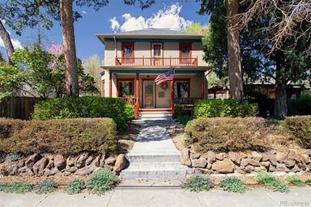 1012 N Walnut St Colorado Springs, CO 80905