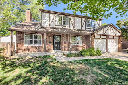 2503 S Eagle St Aurora, CO 80014