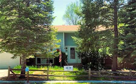 4013 Goldenrod Dr Colorado Springs, CO 80918