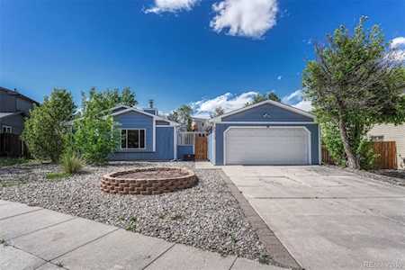 6820 Cory Place Colorado Springs, CO 80915