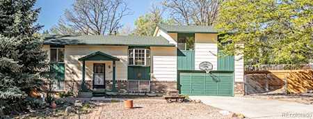 1506 N 25th St Colorado Springs, CO 80904