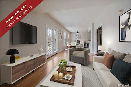 837 E 17th Ave #2G Denver, CO 80218