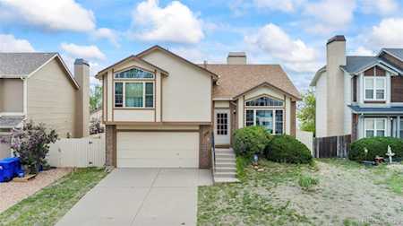2750 Charlottesville Dr Colorado Springs, CO 80922