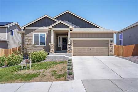 11076 Rockcastle Dr Colorado Springs, CO 80925