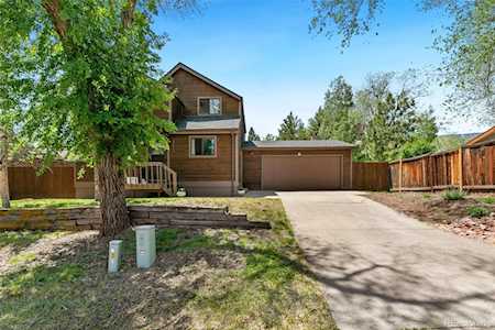 3713 W High St Colorado Springs, CO 80904