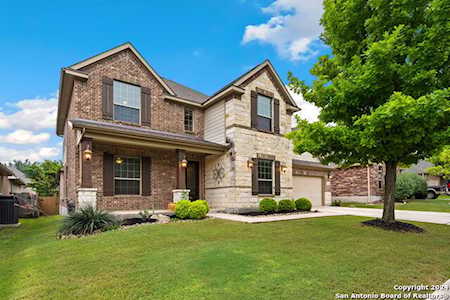 Alamo Ranch Homes for Sale - San Antonio TX Real Estate