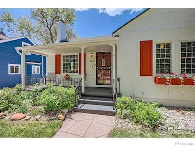 516 N Sheridan Ave Colorado Springs, CO 80909