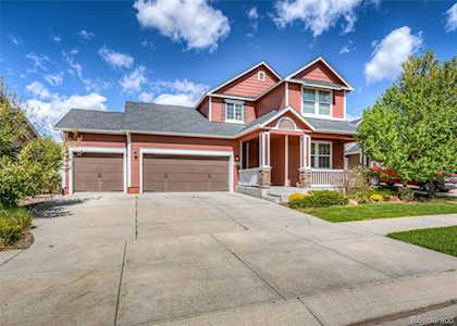 7022 Whitebark Ln Colorado Springs, CO 80927