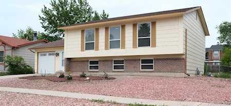 6545 Ashcroft Dr Colorado Springs, CO 80918