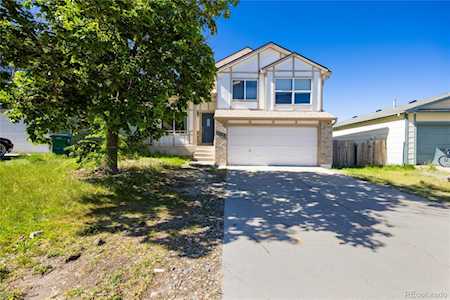 6218 Chantilly Place Colorado Springs, CO 80922