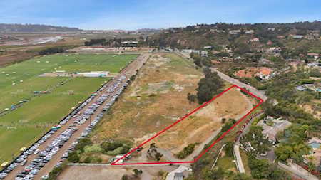 Santaluz Vacant Lots For Sale - Santaluz Land