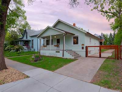 2328 W Pikes Peak Ave Colorado Springs, CO 80904