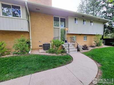 859 Sycamore Ave Boulder, CO 80303