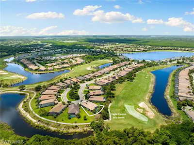 Twin Eagles Homes For Sale Naples - Twin Eagles Real Estate