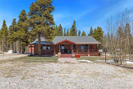 114 S Squirrel Tail Ct Fairplay, CO 80440