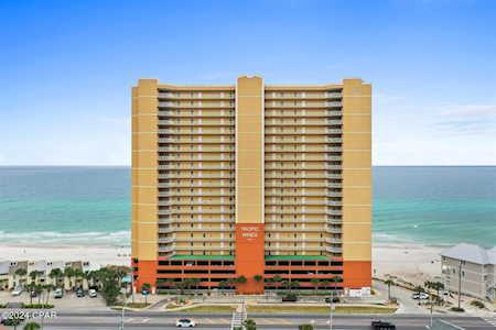 Tropic Winds Panama City Beach, FL: Your Ultimate Guide to a Tropical Paradise