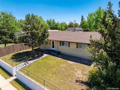 2913 Palmer Park Blvd Colorado Springs, CO 80909