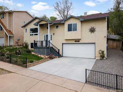 2602 W Pikes Peak Ave Colorado Springs, CO 80904