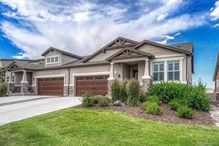 4449 Hessite Loop Colorado Springs, CO 80938