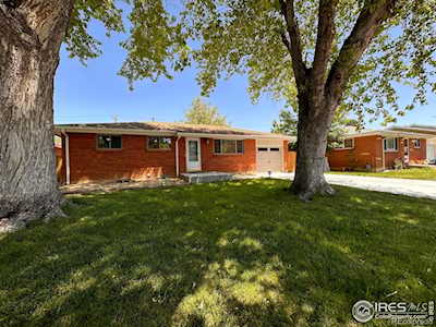 1203 Gard Place Loveland, CO 80537
