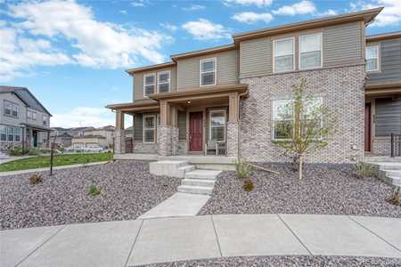 430 Courtfield Way Castle Pines, CO 80108