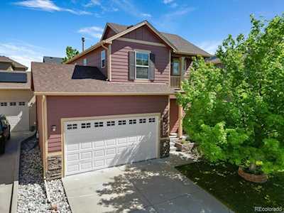 6644 Abbeywood Dr Colorado Springs, CO 80923