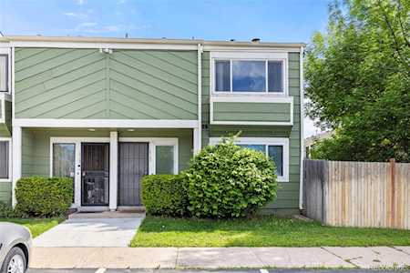 12120 E Kepner Place Aurora, CO 80012