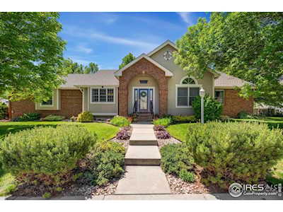 Real Estate Listings In The Olde Course Golf Course Community Loveland Real Estate Listings In The Olde Course Golf Course Community Loveland