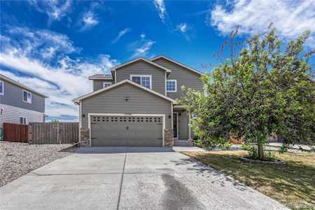 10596 Deer Meadow Circle Colorado Springs, CO 80925