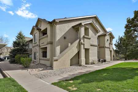 6924 Ash Creek Heights #103 Colorado Springs, CO 80922
