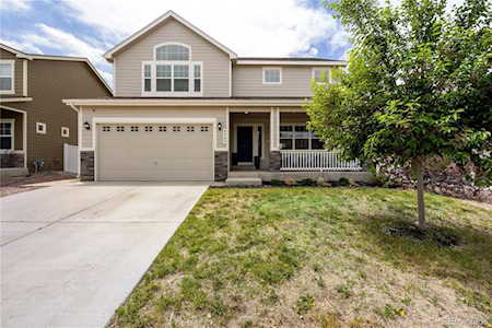 8309 Firecracker Trl Fountain, CO 80817