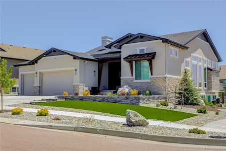 1901 Walnut Creek Ct Colorado Springs, CO 80921