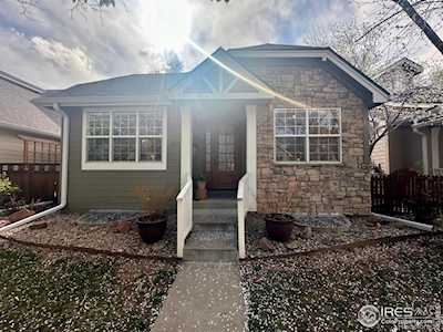 1837 Indian Hills Circle Fort Collins, CO 80525