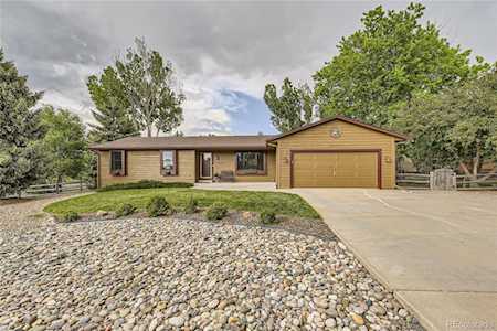 6944 Hillpark Ave Parker, CO 80134