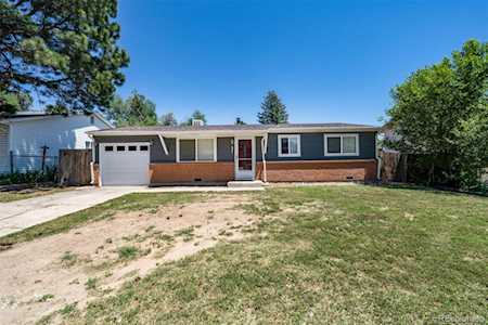 1109 Peterson Rd Colorado Springs, CO 80915