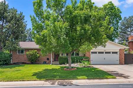 1533 S Eaton St Lakewood, CO 80232