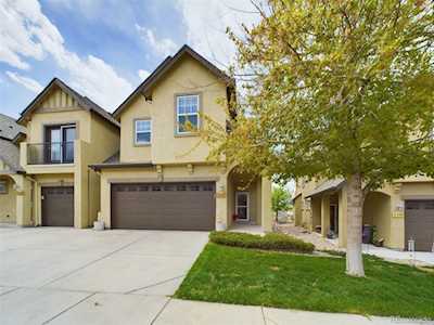 4332 Alder Springs View Colorado Springs, CO 80922