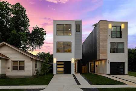 2406 Anderson Street Dallas, TX 75215