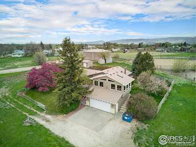405 Bradley Dr Fort Collins, CO 80524