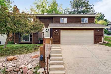 6374 Mesedge Dr Colorado Springs, CO 80919