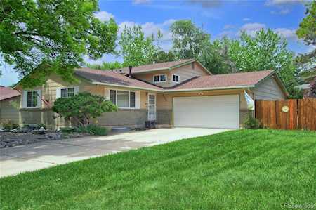 4468 Teeter Totter Circle Colorado Springs, CO 80917