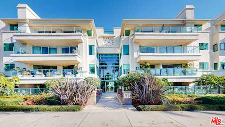 Santa Monica Luxury Real Estate