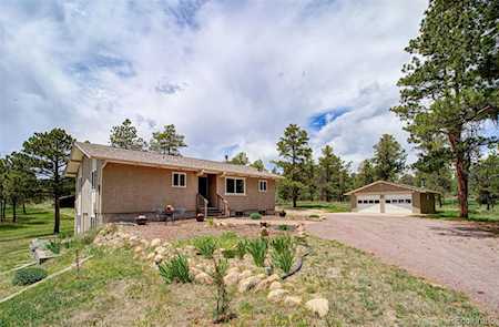 11340 Pine Meadows Rd Colorado Springs, CO 80908