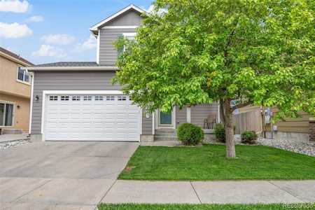 6643 Abbeywood Dr Colorado Springs, CO 80923