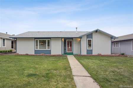 37 Irene Ct Broomfield, CO 80020
