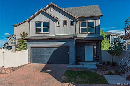 9282 Timberlake Loop Colorado Springs, CO 80927