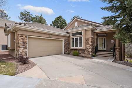 7871 Dutchrock Rd Colorado Springs, CO 80919